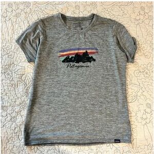 Patagonia Women’s Capilene Cool